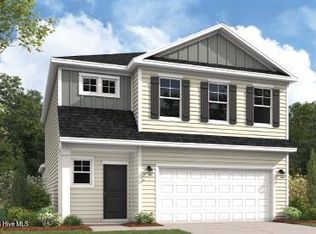 1070 Hanson Drive, Leland, NC 28451