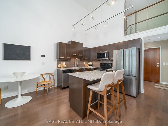 5th image of 2 Fieldway Rd #803