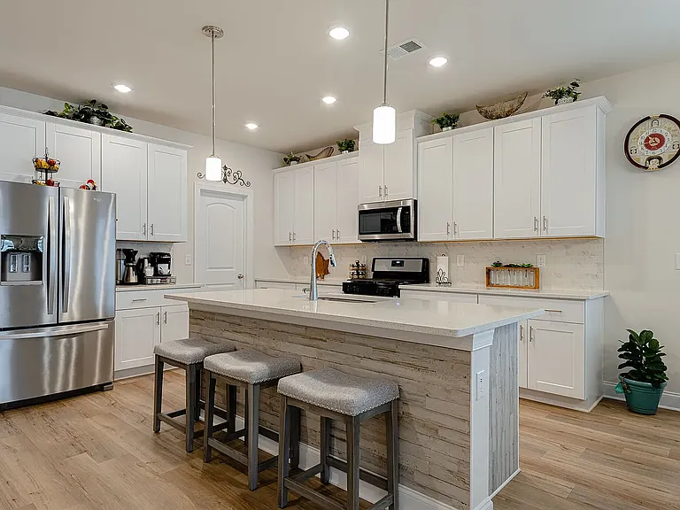 3609 Four Leaf Way — Photo 8