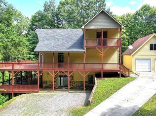 235 Oak Ridge Ests, Murphy, NC 28906