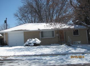 6316 Yukon Ct, Arvada, CO 80004