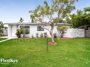 1061 SW 31st St, Fort Lauderdale, FL 33315
