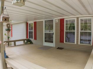 32451 Natalie Rd, Warsaw, MO 65355