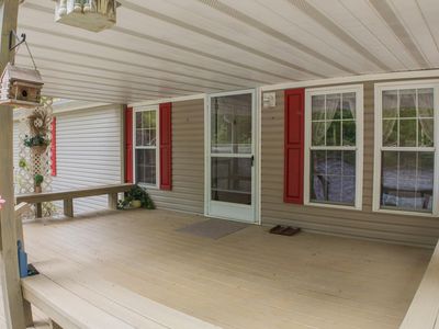 32451 Natalie Rd, Warsaw, MO, 65355