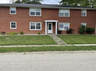 311 Cranmer Dr #1, Springfield, IL 62704