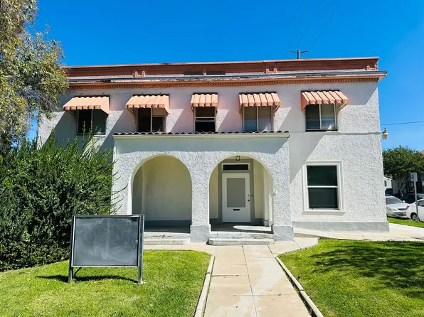 7 E. Clark St., 7 E Clark St #100, Redlands, CA 92373
