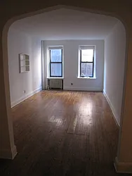 Rented by City Connections Realty