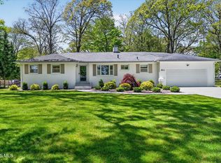 4411 Merriweather Rd, Toledo, OH 43623