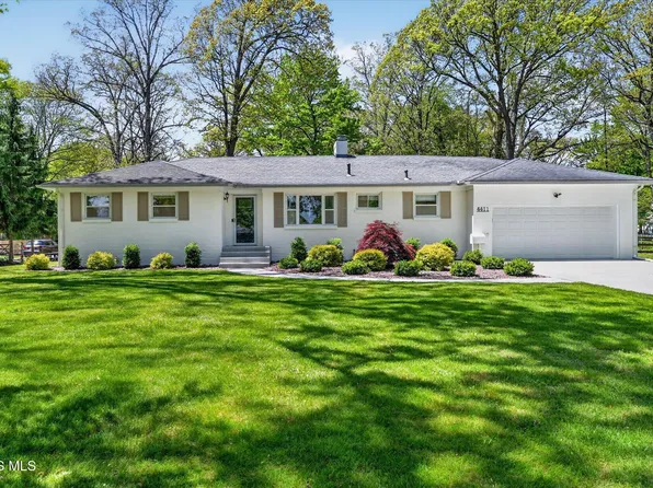 4411 Merriweather Rd, Toledo, OH 43623