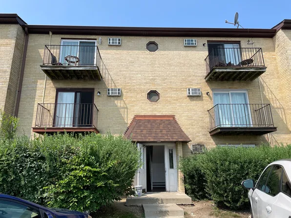 4214 Bonhill Dr Unit 1A, Arlington Heights, IL 60004