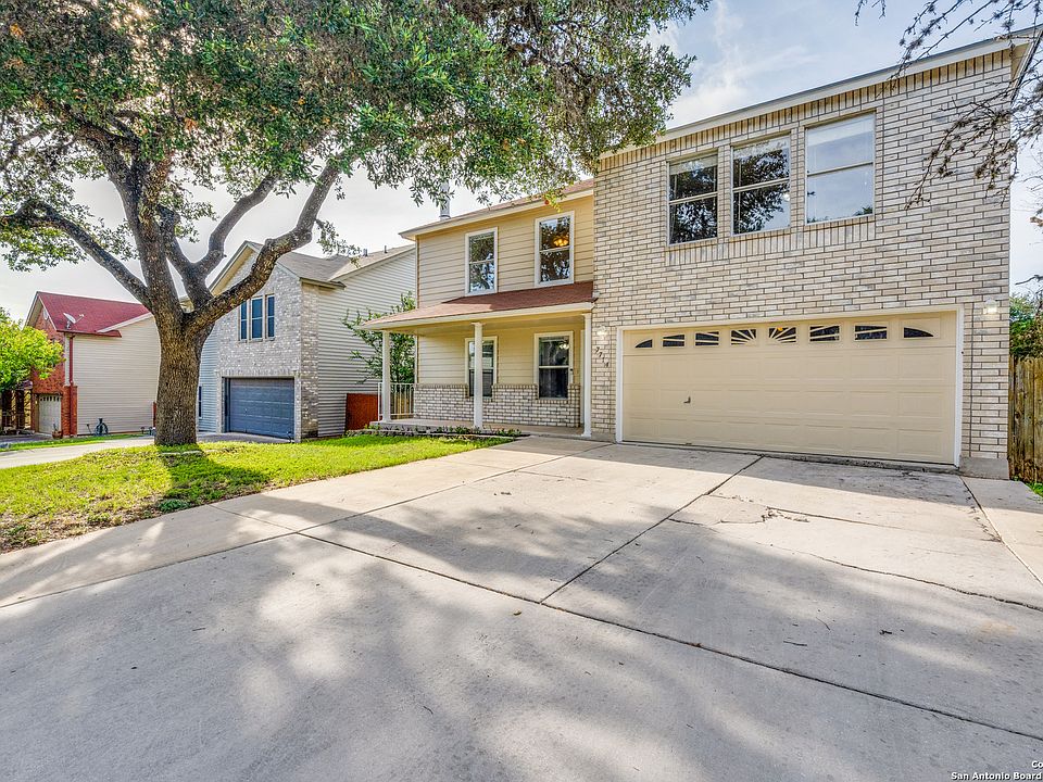 1st image of 7714 Autumn Bluff