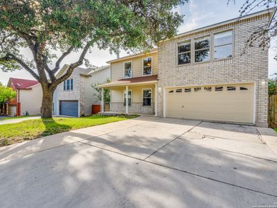 7714 Autumn Bluff, San Antonio, TX, 78240