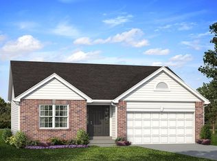 1321 Woodgrove Park Dr, O Fallon, MO 63366