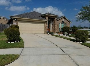 7002 Riata Hills Ln, Spring, TX 77379