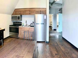 624 North Negley Avenue, Pittsburgh, PA 15206