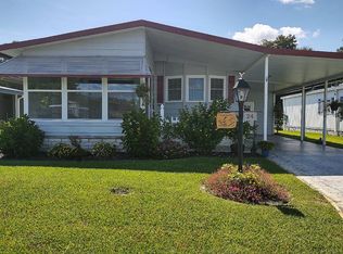 24 Sugarboat Dr #293, Leesburg, FL 34788