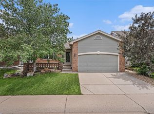 9820 Bucknell Way, Highlands Ranch, CO 80129