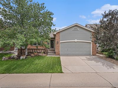 9820 Bucknell Way, Highlands Ranch, CO, 80129