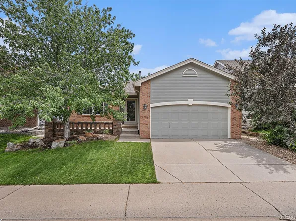 9820 Bucknell Way, Highlands Ranch, CO 80129