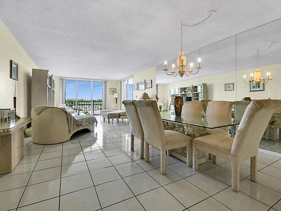 4th image of 3581 S Ocean Blvd APT 5D