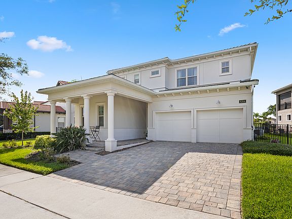 2nd image of 8204 Topsail Pl