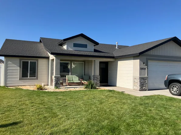 2404 Yukon Trl, Burley, ID 83318