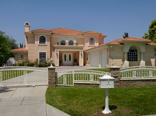 2707 Warren Way, Arcadia, CA 91007