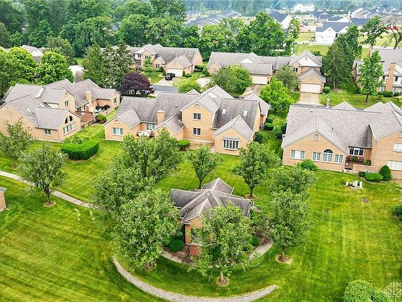 4th image of 2593 Vienna Estates Dr