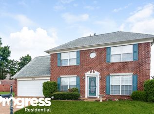 2798 Shady Well Cove, Memphis, TN 38016