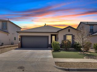 12264 Desert Palms Ave, El Paso, TX 79938
