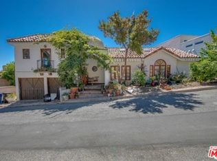 21420 Calle Del Barco #B, Malibu, CA 90265
