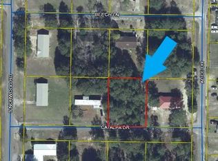 Catalpa Dr, Defuniak springs, FL 32435