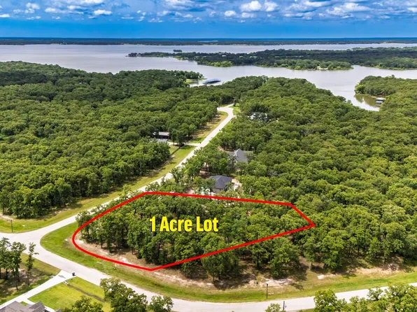 Nautical Dr, Quinlan, TX 75474