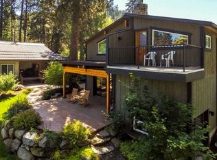 9764 E Leavenworth Rd #B, Leavenworth, WA 98826