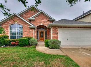 3810 Pine Needle Ln, Round Rock, TX 78681