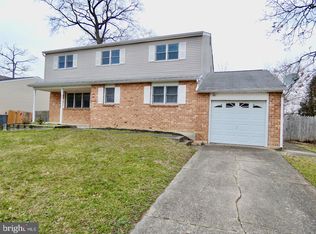 127 Sonant Dr, Newark, DE