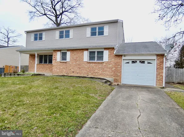 127 Sonant Dr, Newark, DE 19713
