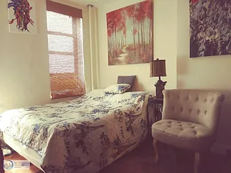 Rented by Metropolitan Property Group