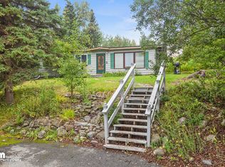 18911 Citation Rd, Eagle River, AK 99577