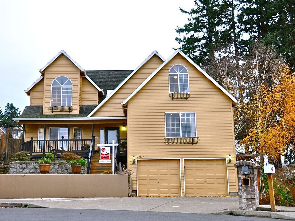 Sherwood Traditional