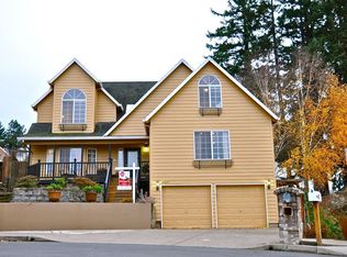 22877 SW Martin Ct, Sherwood, OR 97140