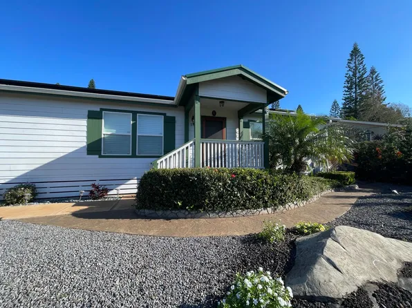 2721 Keikilani St, Makawao, HI 96768