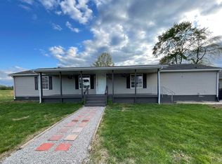 925 Rose Ln, Grandview, IN 47615