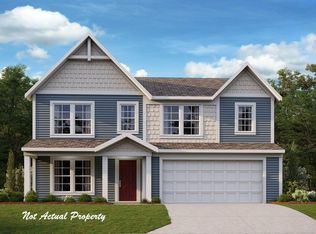 400 Waterlily Ln, Pataskala, OH
