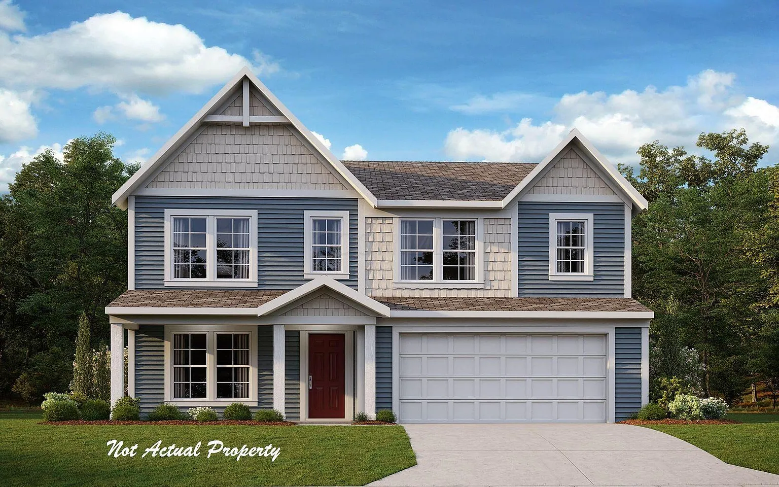 400 Waterlily Ln photo 1