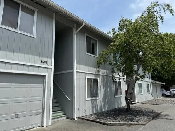 2600 Boone St, Fortuna, CA 95540