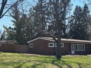 19705 Coral Gables St, Southfield, MI 48076