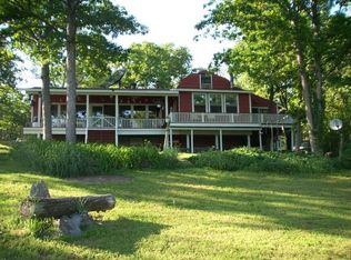 1601 NW 101 Pvt Rd, Osceola, MO 64776