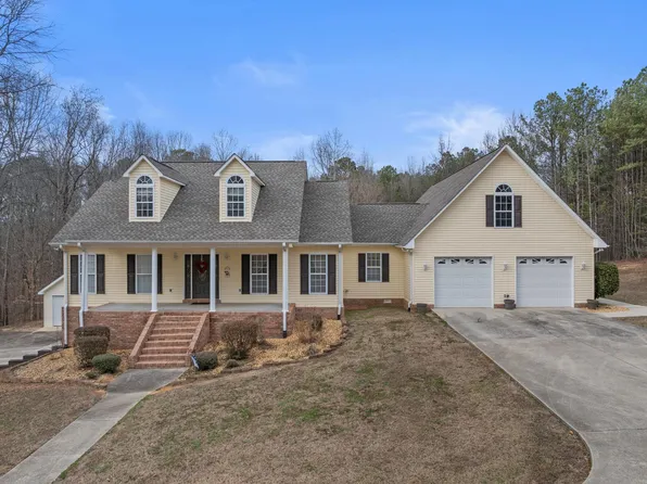 2641 Highway 624, Russellville, AL 35653