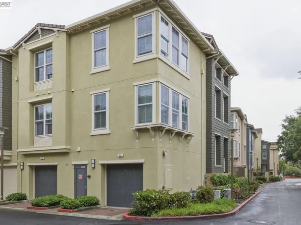 38 Silk Oak Ter, Fremont, CA 94536